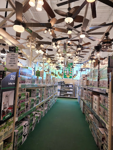 Home Improvement Store «Menards», reviews and photos, 1285 Liberty Dr, Bloomington, IN 47403, USA