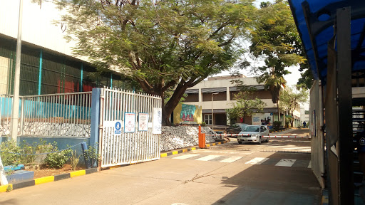 Unilever Nigeria Plc, 1 Billings Way, Oregun, Ikeja, Nigeria, Doctor, state Lagos