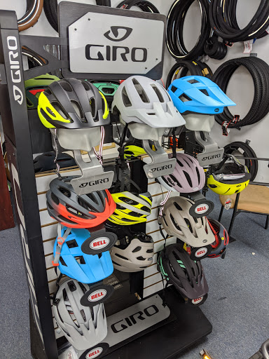 Bicycle Store «Miami Bikes Electric Bicycle Shop», reviews and photos, 8825 Biscayne Blvd, Miami, FL 33138, USA