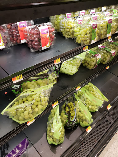 Department Store «Walmart Supercenter», reviews and photos, 3600 Mallory Ln, Franklin, TN 37067, USA