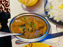 Curry du Restaurant indien Le Safari à Paris - n°18