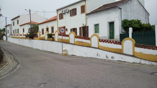 Centro Recreativo e Cultural "Os Amigos do Pé da Serra" - Ponte de Lima