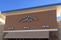 Legacy Salons & Day Spa - Hulen