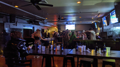 Irish Pub «Trinity Irish Pub», reviews and photos, 1505 University Ave, Charlottesville, VA 22903, USA