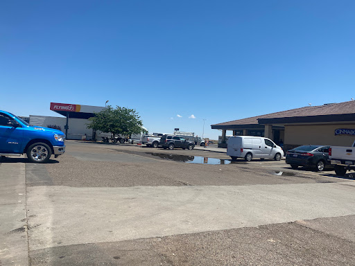 Truck Stop «Flying J», reviews and photos, 400 Transcon Ln, Winslow, AZ 86047, USA