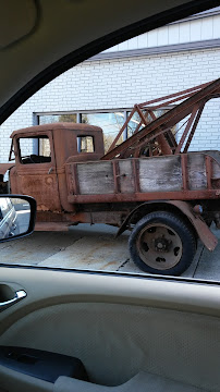 Crawford Truck Sales - Photo 5 - Car repair in Lancaster, MA, Leominster