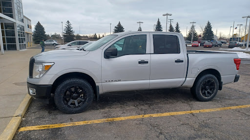 Used Car Dealer «CARite of Chesterfield», reviews and photos, 29425 23 Mile Rd, Chesterfield, MI 48047, USA