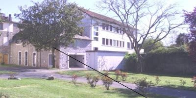 Lycée professionnel privé Planterose à Moumour
