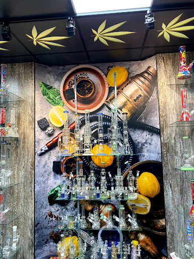 ITs LiT Smoke Shop Exotic Snacks & Drinks Vapes Hookah Cigar CBD image 10