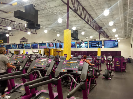 Gym «Planet Fitness», reviews and photos, 3601 Center St, Deer Park, TX 77536, USA