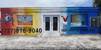Vinson Heating & Cooling - Photo 8 - Car repair in Palm Harbor, FL, Clearwater