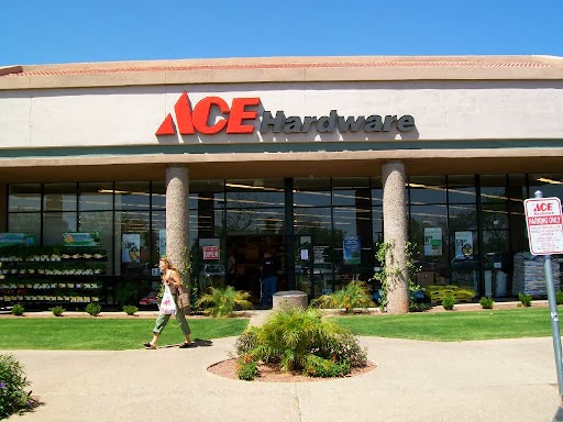 Electrical Supply Store «Roberts Ace Hardware», reviews and photos, 2050 N Alma School Rd #18, Chandler, AZ 85224, USA