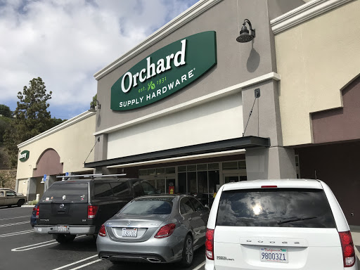 Hardware Store «Orchard Supply Hardware», reviews and photos, 43 Peninsula Center, Rolling Hills Estates, CA 90274, USA