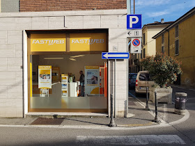 PSC Telefonia Negozio Windtre - Fastweb & Vodafone