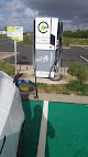 Station de recharge pour véhicules électriques Ferrières