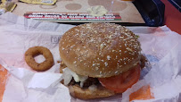 Cheeseburger du Restauration rapide Burger King à Fenouillet - n°14
