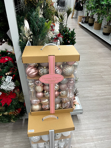 Clothing Store «Burlington Coat Factory», reviews and photos, 3168 Airport Blvd, Mobile, AL 36606, USA