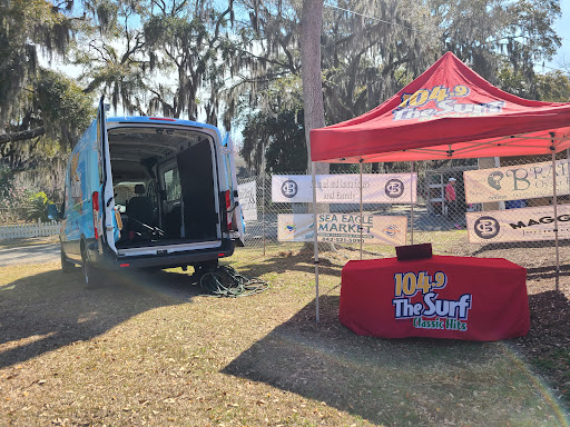 Park «Live Oaks Park», reviews and photos, 904 14th St, Port Royal, SC 29935, USA