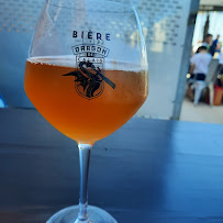 Bière du Restaurant L’Antre du Dragon à Calais - n°1