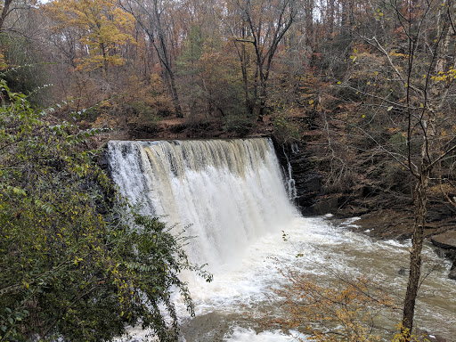National Park «Chattahoochee River National Recreation Area - Allenbrook Unit», reviews and photos, 227 S Atlanta St, Roswell, GA 30075, USA
