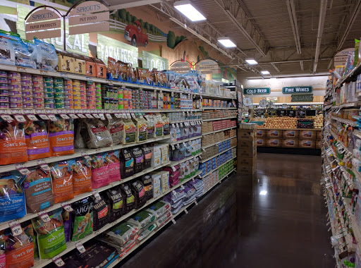 Health Food Store «Sprouts Farmers Market», reviews and photos, 150 E Main St #150, Alhambra, CA 91801, USA