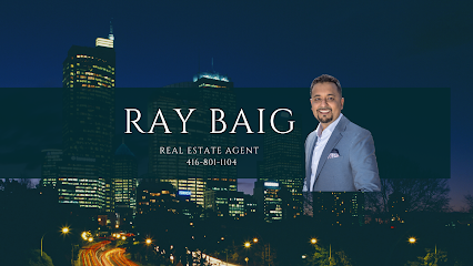 Ray Baig Real Estate