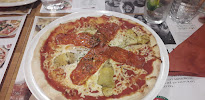 Pizza du Restaurant italien Del Arte à Mérignac - n°13