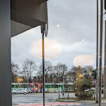 Photo n°1 de l'avis de Raymond.. fait le 10/12/2023 à 10:08 sur le  Hotel Conti Duisburg · Partner of SORAT Hotels à Duisburg