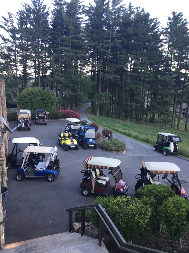 Golf Club «High Vista Golf Club», reviews and photos, 88 Country Club Rd, Mills River, NC 28759, USA