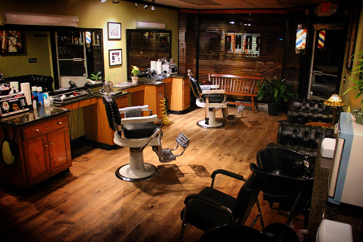 Barber Shop «Brands Barber Parlor», reviews and photos, 43 Washington St, East Stroudsburg, PA 18301, USA