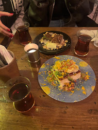 Les plus récentes photos du Restaurant turc Black Pide à Paris - n°3