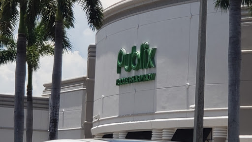 Supermarket «Publix Super Market at Northridge Shopping Center», reviews and photos, 1003 E Commercial Blvd, Oakland Park, FL 33334, USA