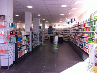 Pharmacie Des Augustins à Limoux