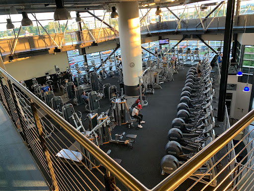 2100 Polaris Pkwy, Columbus, OH 43240, USA