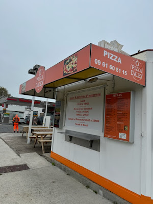 O Pizza d’Alex à Lesparre-Médoc