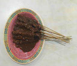 Sate Cak Umar photo