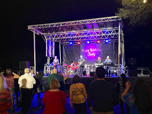 Event Venue «Horsepower Ranch & Events», reviews and photos, 280 Campbell Ranch Run, Geneva, FL 32732, USA