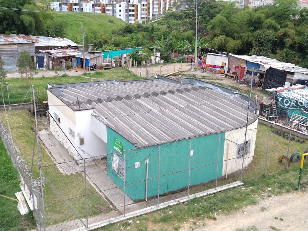 Centro de Desarrollo Infantil Saturno