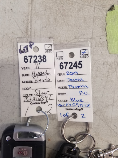 Car Dealer «York Dodge Chrysler Jeep RAM», reviews and photos, 500 Prescott Lakes Pkwy, Prescott, AZ 86301, USA