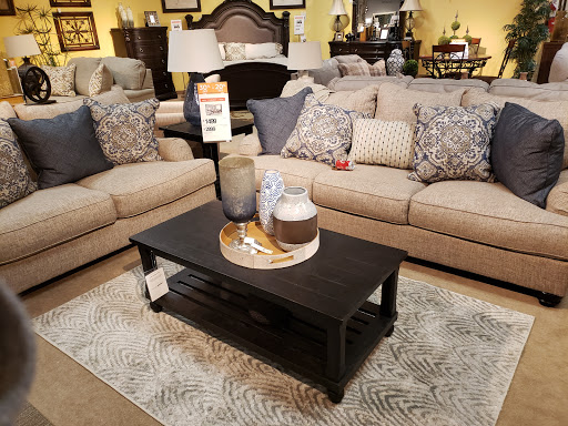 Furniture Store «Ashley HomeStore», reviews and photos, 5144 Virginia Beach Blvd, Virginia Beach, VA 23462, USA