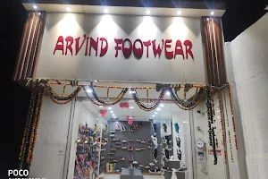 Arvind Footwear image