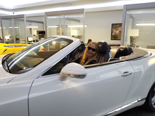Car Dealer «Exotic Classics», reviews and photos, 100 Gordon Dr, Syosset, NY 11791, USA