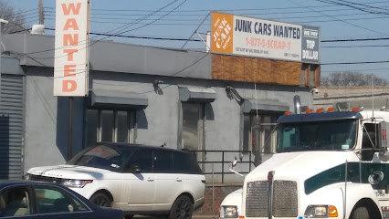 Bronx Junk Car Depot