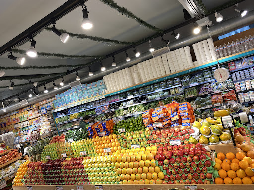 Gourmet Grocery Store «Portokali Gourmet Market», reviews and photos, 1509 Sheepshead Bay Rd, Brooklyn, NY 11235, USA