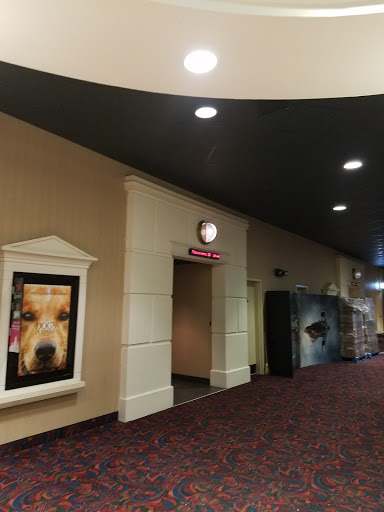 Movie Theater «Regal Cinemas Columbiana Grande 14», reviews and photos, 1250 Bower Pkwy, Columbia, SC 29212, USA