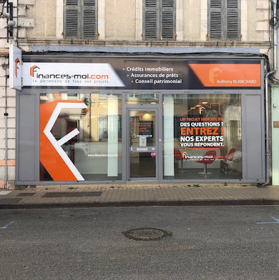 Finances-moi.com à Cosne-Cours-sur-Loire