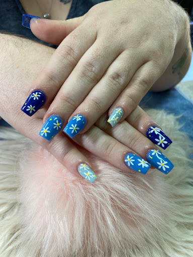 Nail Salon «Star Nails & Spa», reviews and photos, 411 S Main St, Searcy, AR 72143, USA