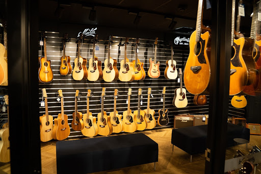 Instrument stores Adelaide