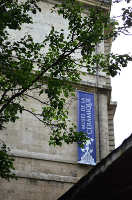 Musée de la Céramique - Réunion des Musées Métropolitains (RMM) à Rouen