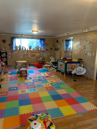 Learn N play daycare